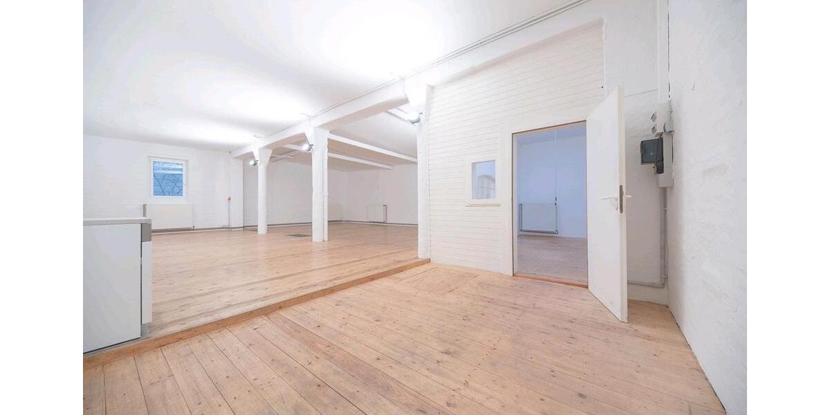 Gewerbeobjekt Hannover Linden-Limmer - 1.000&euro; | Angebot:26201307