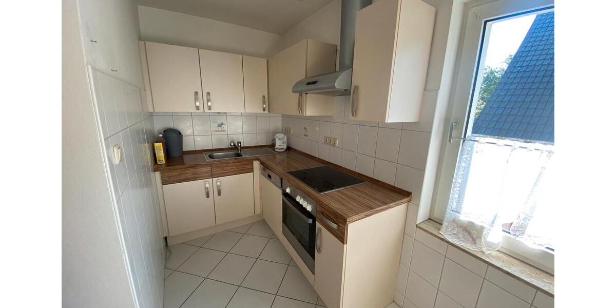 Etagenwohnung Bad Münder am Deister - 1.5 Zimmer, 50 m&sup2;, 650&euro; | Angebot:25991397