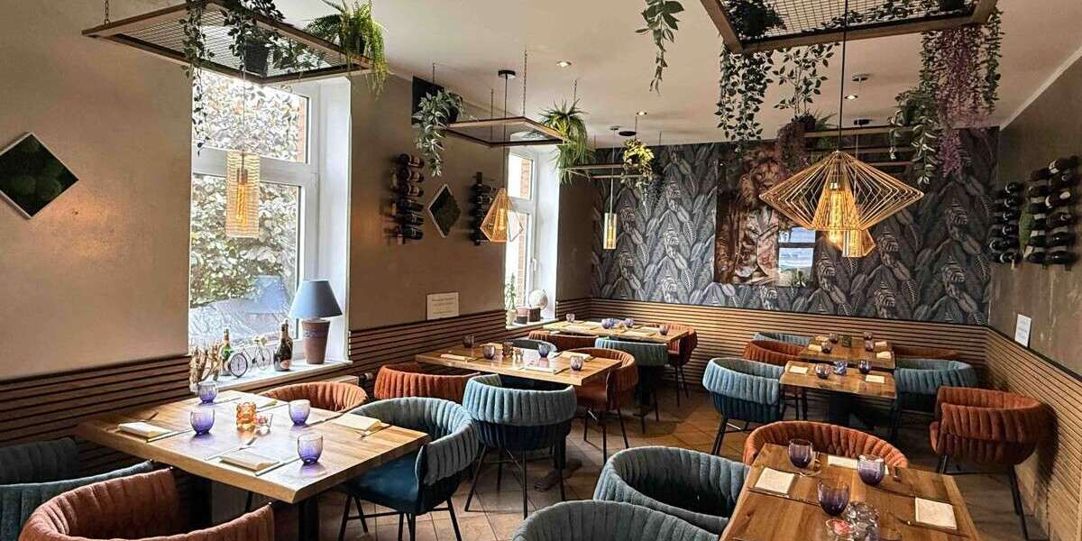 Gewerbeobjekt Wunstorf / Luthe Luthe - 40.000&euro; | Angebot:26788262