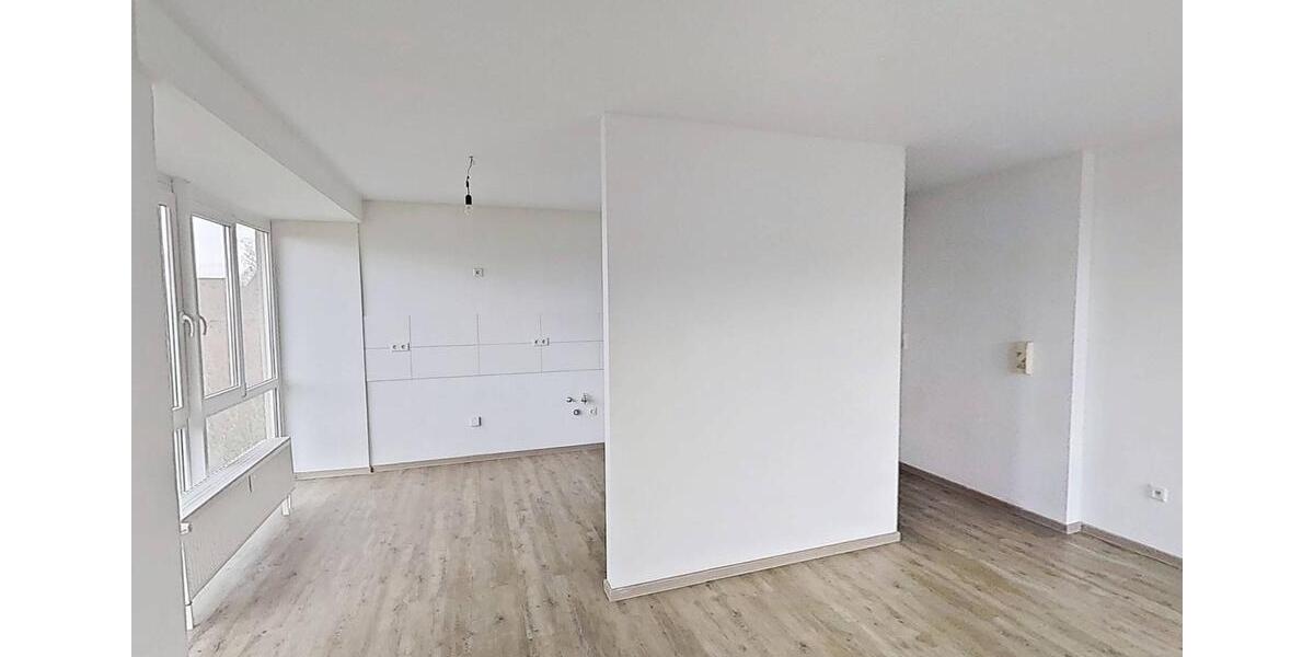 Etagenwohnung Ronnenberg - 4 Zimmer, 87 m&sup2;, 830&euro; | Angebot:25882012