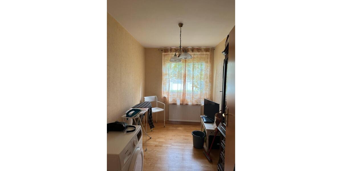 Erdgeschoßwohnung Hannover Döhren-Wülfel - 4 Zimmer, 90 m&sup2;, 1.400&euro; | Angebot:26412737