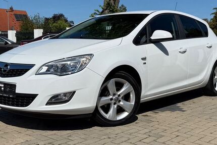 Opel Astra 160.300 km 5.400 &euro; Neustadt am Rübenberge 31535
