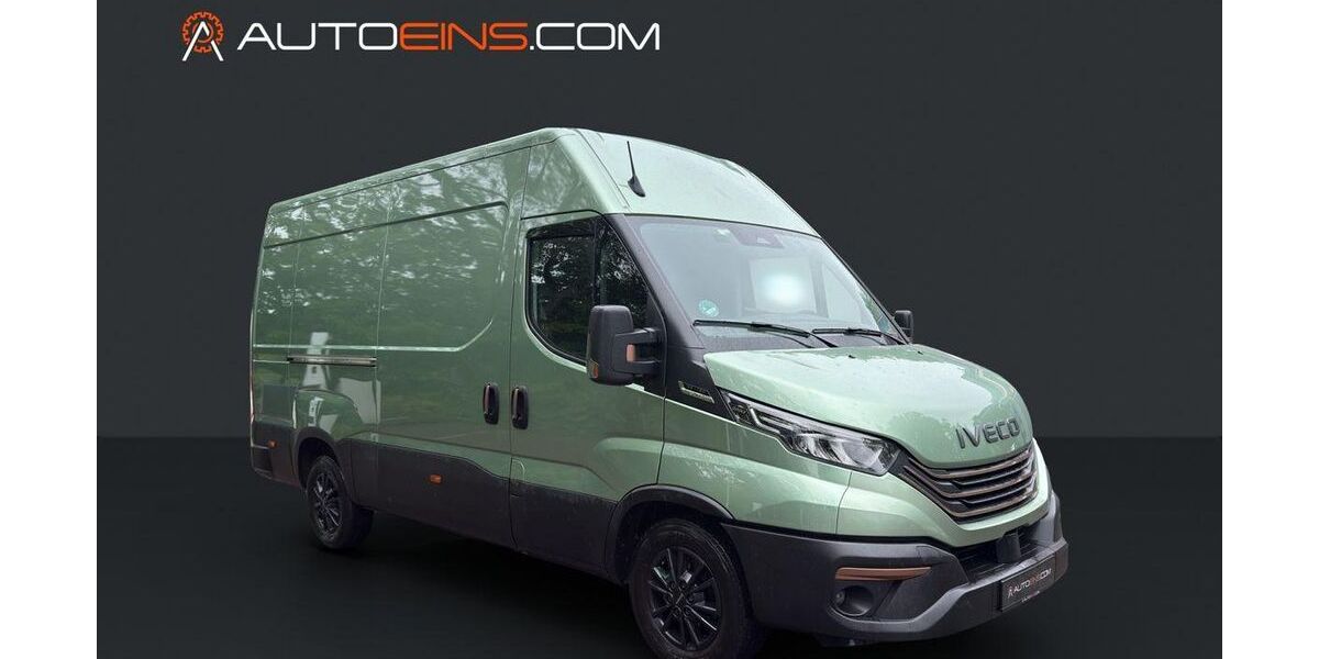 IVECO Andere 24.414 km 35.800 &euro; Ronnenberg StT Empelde Region Hannover 30952