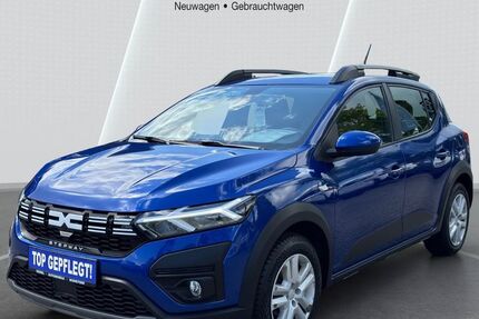 Dacia Sandero 19.336 km 16.995 &euro; Wunstorf 31515