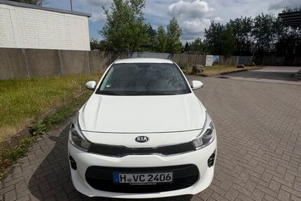 Kia Rio 145.000 km 7.750 &euro; Garbsen 30823