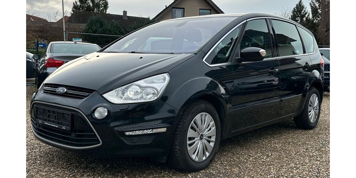 Ford S-Max 145.000 km 9.590 &euro; Hannover, Wettbergen 30457