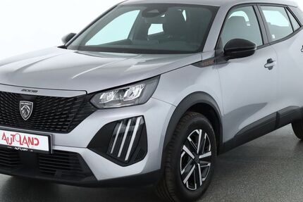 Peugeot 2008 13.181 km 21.890 &euro; Hannover 30179