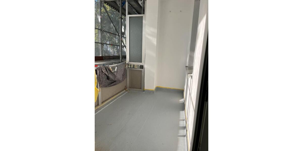 Erdgeschoßwohnung Hannover Vahrenwald-List - 3 Zimmer, 64 m&sup2;, 283.000&euro; | Angebot:27426822