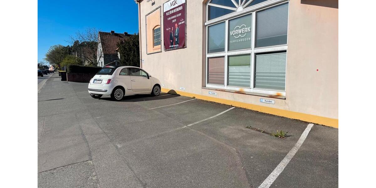 Gewerbeobjekt Garbsen - 4.090&euro; | Angebot:24620466