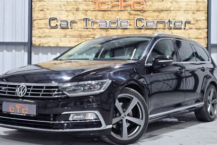VW Passat Variant 107.000 km 16.950 &euro; Hannover 30453