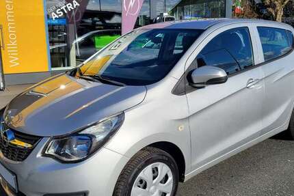 Opel Karl 82.900 km 7.990 &euro; Lehrte 31275