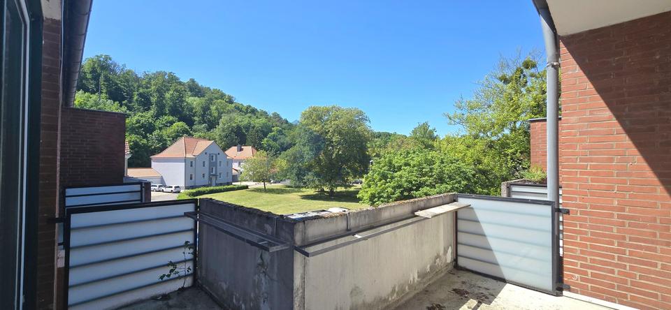 Etagenwohnung Gehrden - 3 Zimmer, 80 m&sup2;, 685&euro; | Angebot:25342400