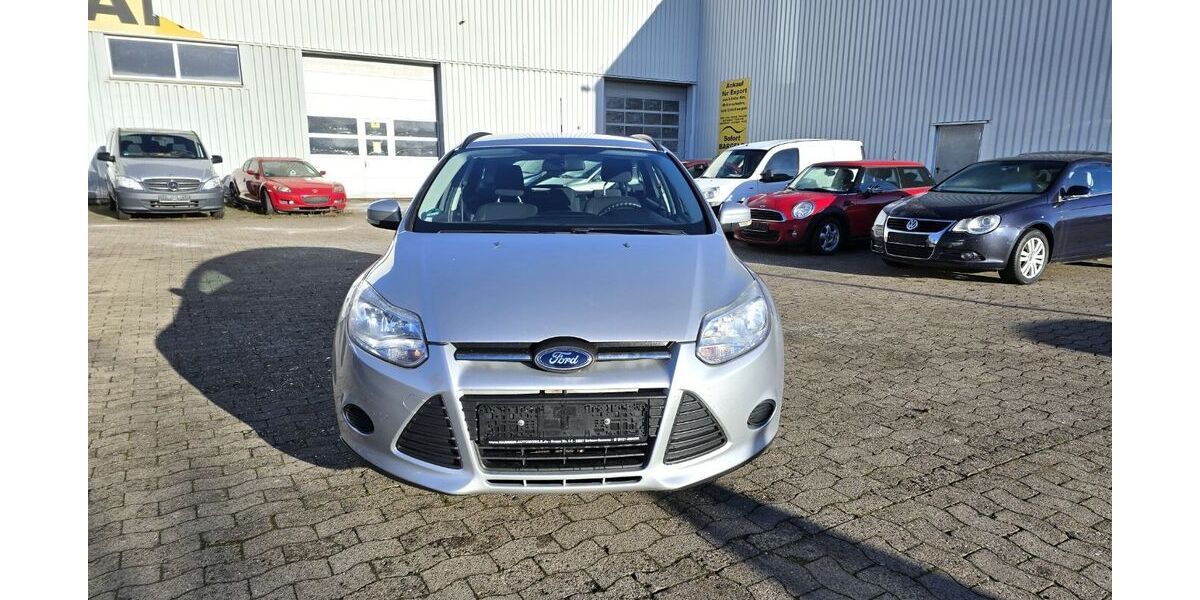 Ford Focus 189.000 km 3.750 &euro; Garbsen/ Hannover 30827