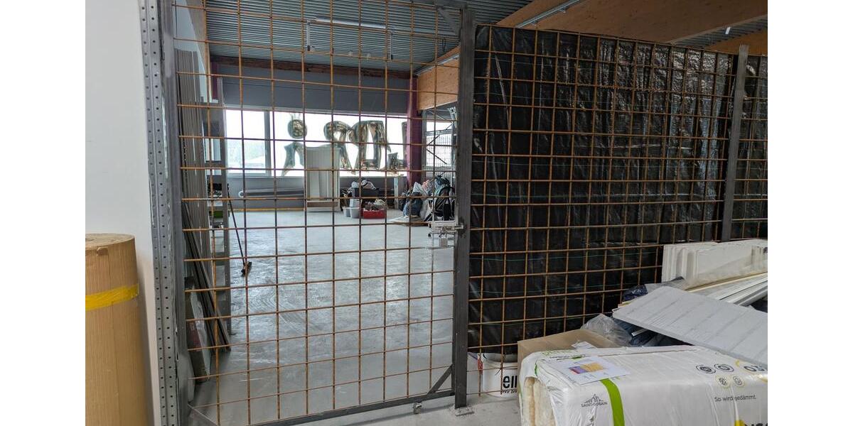 Gewerbeobjekt Hannover Nord - 420&euro; | Angebot:26182817
