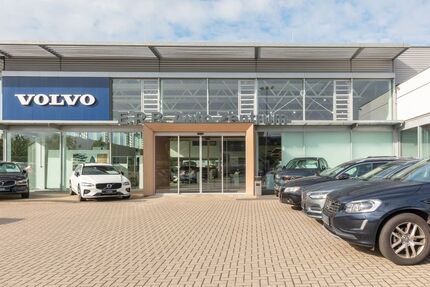 Volvo XC40 5.000 km 39.100 &euro; Hannover 30179