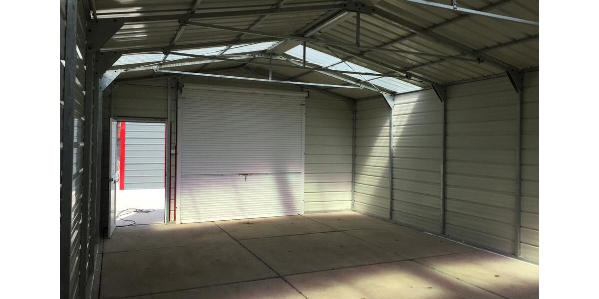 Gewerbeobjekt Hannover Linden-Limmer - 600&euro; | Angebot:10641009