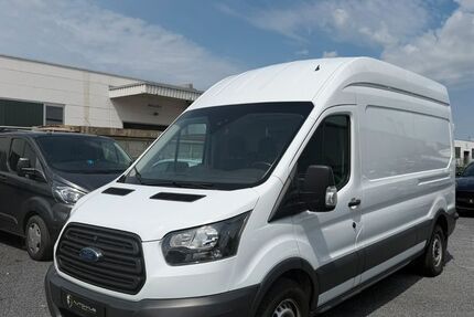 Ford Transit 116.100 km 16.990 &euro; Gehrden 30989