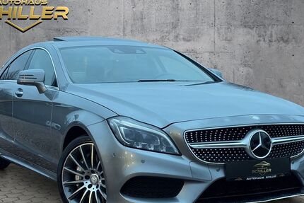 Mercedes-Benz CLS 500 71.950 km 39.499 &euro; Burgwedel/Fuhrberg an der A7 30938