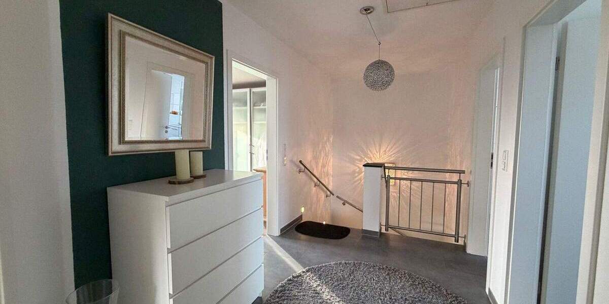 Doppelhaushälfte Garbsen / Horst Horst - 4 Zimmer, 158 m&sup2;, 565.000&euro; | Angebot:25731262