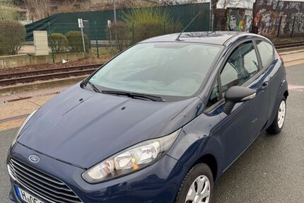 Ford Fiesta 151.000 km 2.950 &euro; Ronnenberg 30952