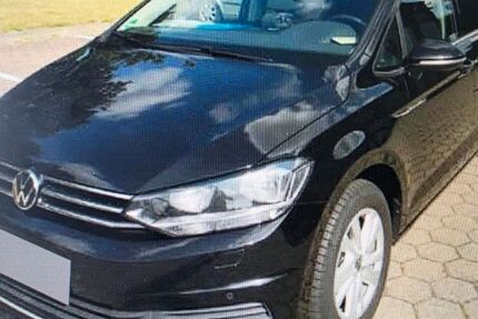 VW Touran 176.256 km 14.300 &euro; Garbsen 30827