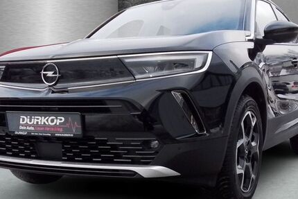 Opel Mokka 24.546 km 21.950 &euro; Hannover 30177