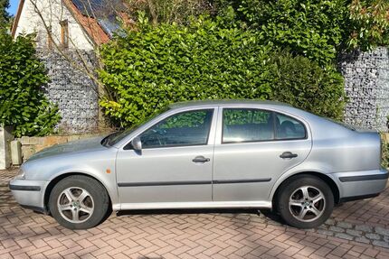 Skoda Octavia 255.000 km 1.200 &euro; Stadthagen 31655