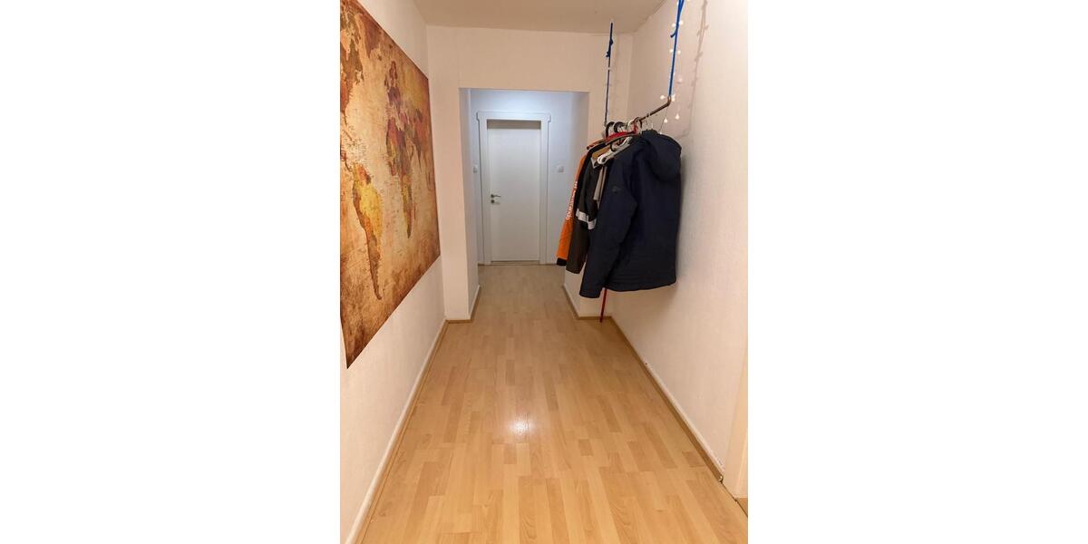 Dachgeschoßwohnung Hannover Bult - 1 Zimmer, 25 m&sup2;, 520&euro; | Angebot:26012811