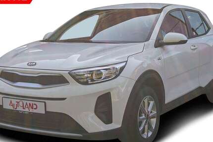 Kia Stonic 42.000 km 14.990 &euro; Hannover 30179