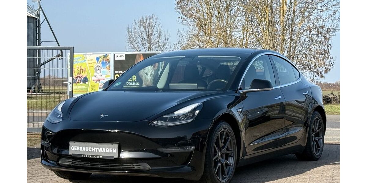 Tesla Model 3 62.000 km 24.990 &euro; Barsinghausen (bei Hannover) 30890