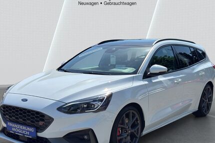 Ford Focus 47.185 km 25.995 &euro; Wunstorf 31515
