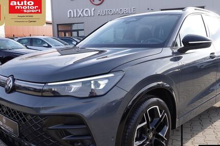 VW Tiguan 33.000 km 39.480 &euro; Seelze 30926