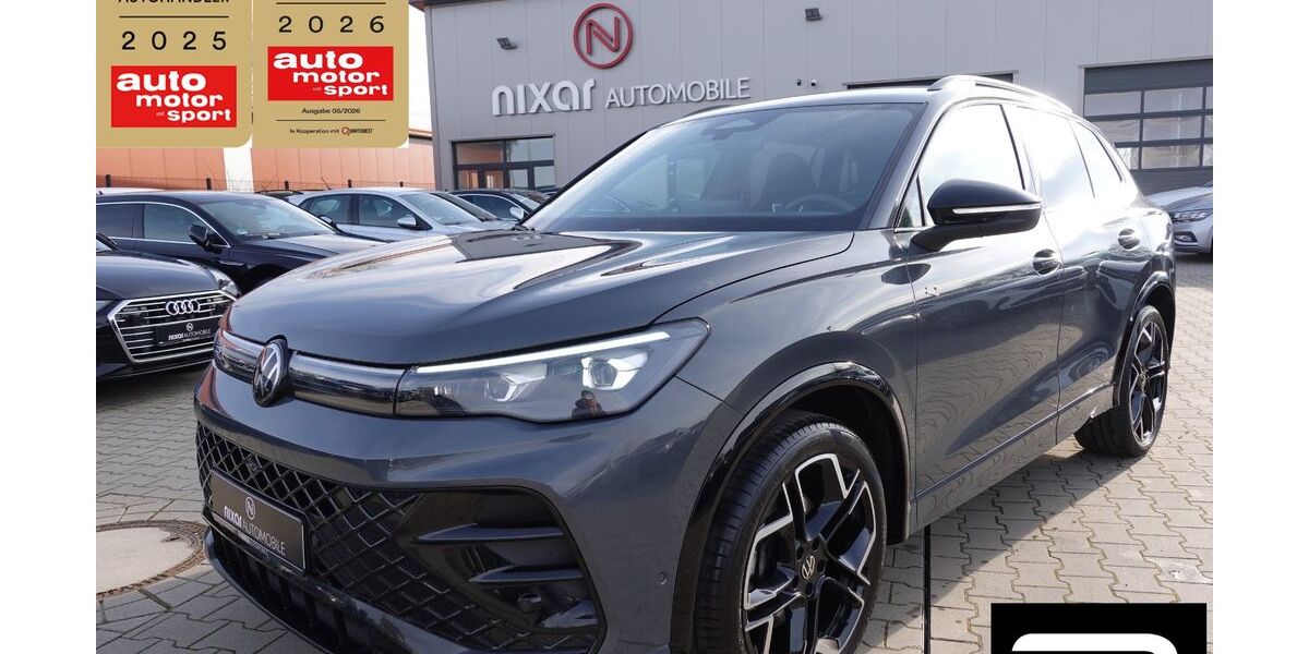 VW Tiguan 33.000 km 39.480 &euro; Seelze 30926