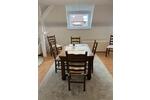Dachgeschoßwohnung Ronnenberg - 2 Zimmer, 62 m&sup2;, 1.900&euro; | Angebot:26284594