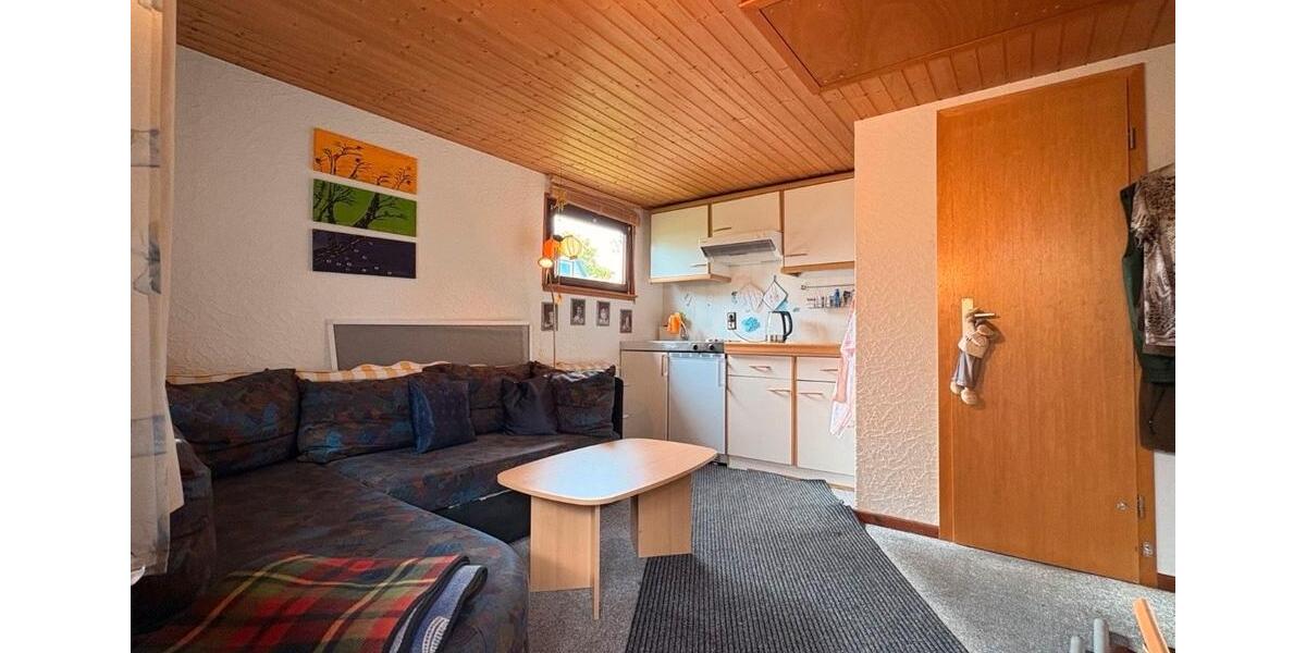 Einfamilienhaus Langenhagen Engelbostel - 1 Zimmer, 16 m&sup2;, 36.600&euro; | Angebot:26039800