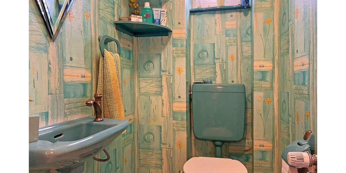 Doppelhaushälfte Stadthagen - 4 Zimmer, 173 m&sup2;, 210.000&euro; | Angebot:25687182