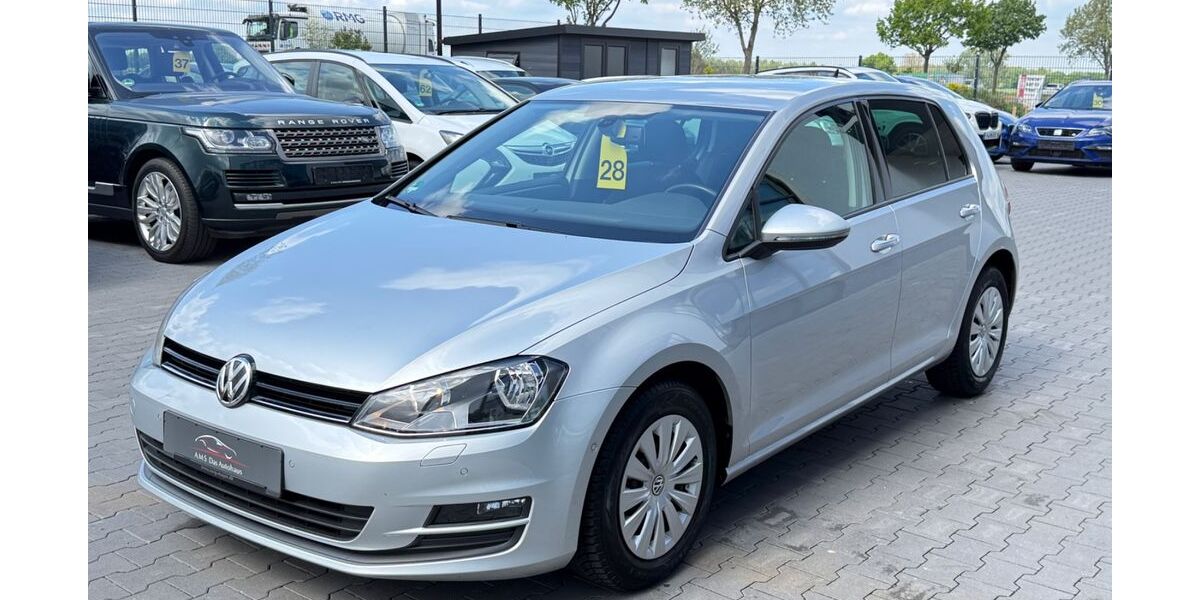 VW Golf 147.482 km 6.950 &euro; Barsinghausen ( bei Hannover ) 30890