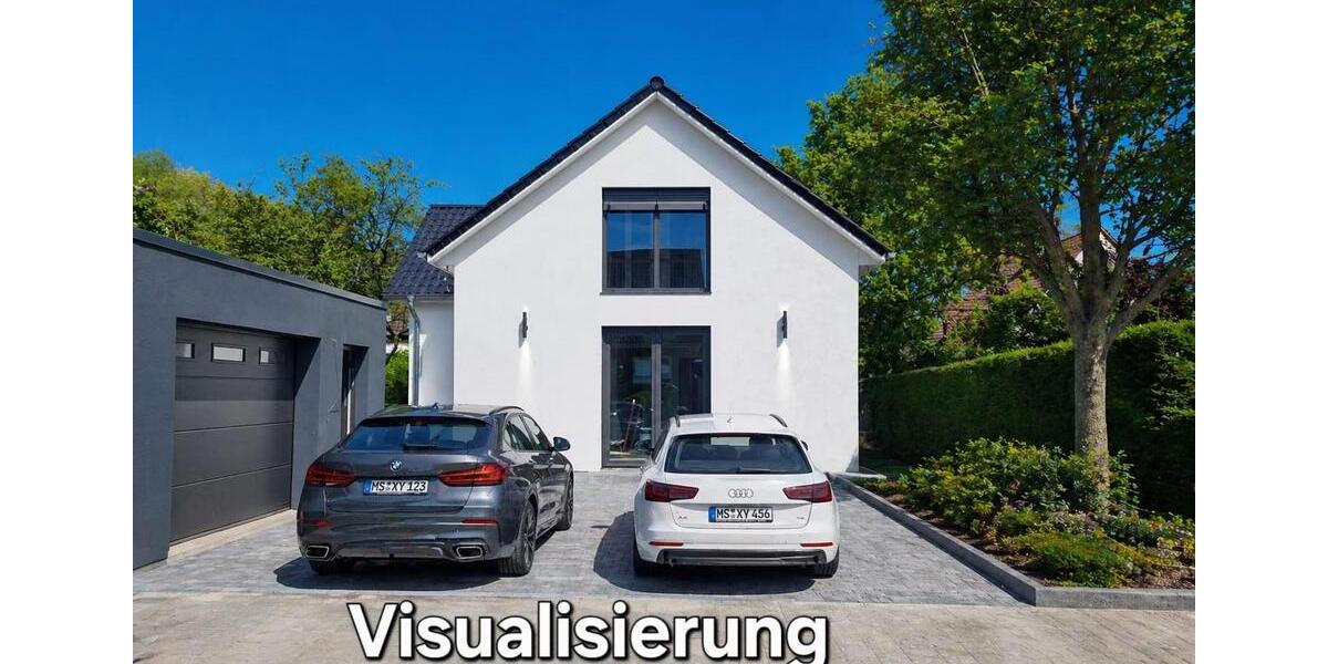 Einfamilienhaus Burgdorf - 3 Zimmer, 142 m&sup2;, 599.000&euro; | Angebot:26354969