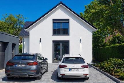 Haus Burgdorf - 3 Zimmer, 142 m&sup2;, 599.000&euro; | Angebot:26354969