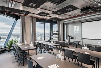 Gewerbeobjekt Hannover Vahrenwald-List - 399&euro; | Angebot:26624446