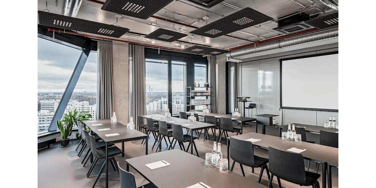Gewerbeobjekt Hannover Vahrenwald-List - 399&euro; | Angebot:26624446