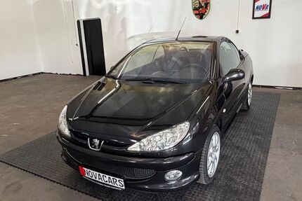 Peugeot 206 225.000 km 2.390 &euro; Stadthagen 31655
