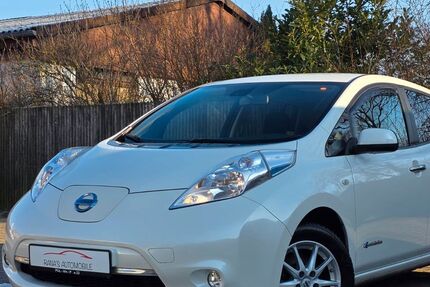 Nissan Leaf 186.000 km 5.990 &euro; Neustadt 31535