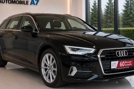 Audi A6 40.368 km 33.999 &euro; Isernhagen OT Altwarmbüchen bei Hannover A2/A7 30916