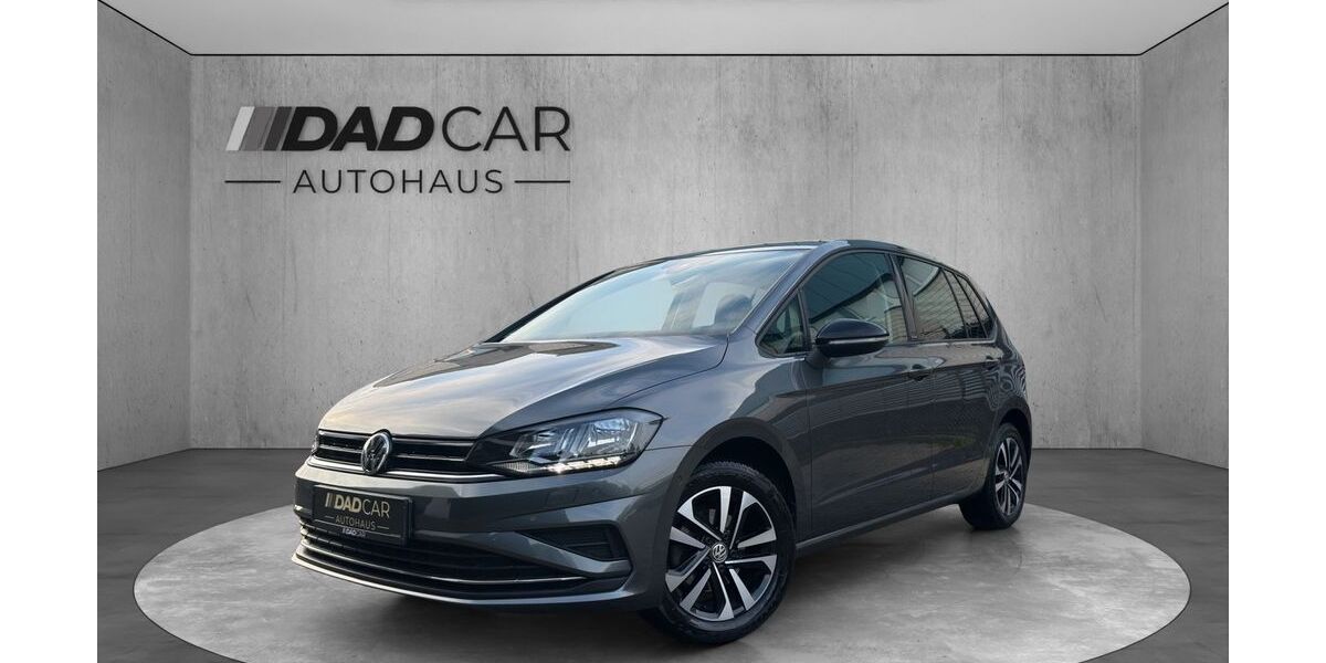 VW Golf Sportsvan 44.670 km 17.990 &euro; Garbsen bei Hannover 30827