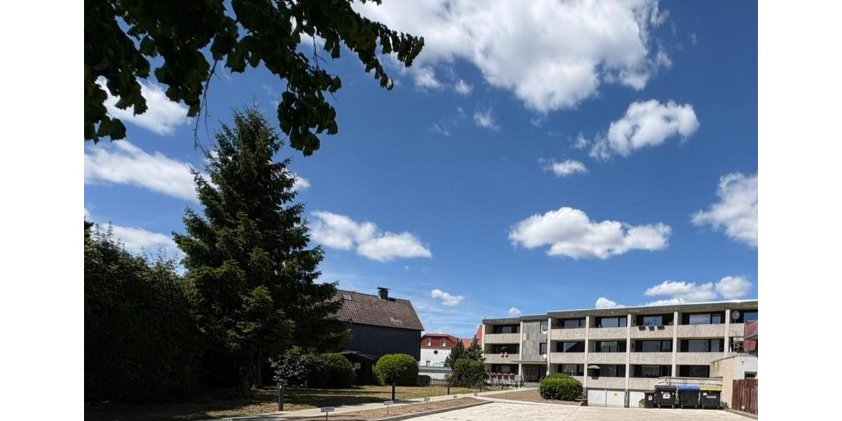 Erdgeschoßwohnung Wunstorf - 3 Zimmer, 50 m&sup2;, 319.000&euro; | Angebot:24352280