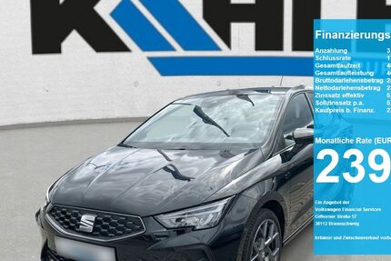 Seat Ibiza 10.000 km 27.490 &euro; Hannover 30419