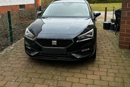 Seat Leon 113.000 km 14.800 &euro; Langenhagen 30855