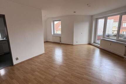 Wohnung Hannover Wettbergen - 2 Zimmer, 65 m&sup2;, 599&euro; | Angebot:25993190