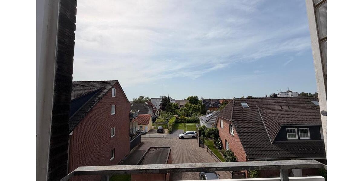 Etagenwohnung Garbsen Berenbostel - 1.5 Zimmer, 40 m&sup2;, 139.000&euro; | Angebot:26796250